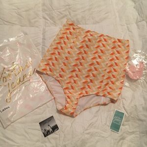 KORTNI JEANE SWIMMER